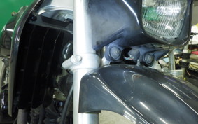 KAWASAKI KSR110 2017 KL110A