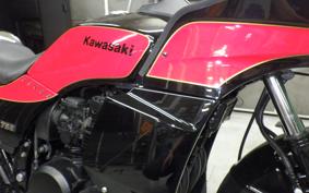 KAWASAKI GPZ750 2026 ZX750A
