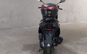 YAMAHA CYGNUS125XSR SED8J