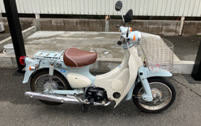 HONDA LITTLE CUB AA01