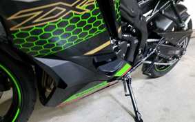 KAWASAKI NINJA ZX-25R ZX250E