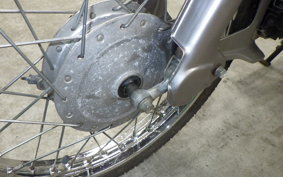HONDA C90 SUPER CUB E 1995 HA02