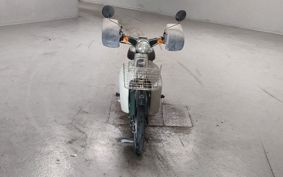 HONDA LITTLE CUB AA01
