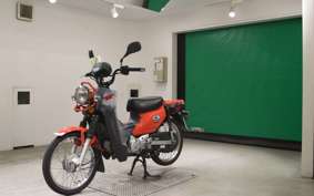 HONDA CROSS CUB 110 2013 JA10