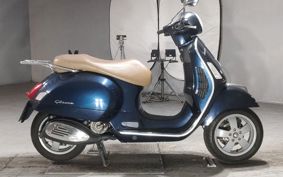 VESPA GTS250IE M45100