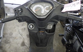 YAMAHA AXIS 125 Z SEJ6J