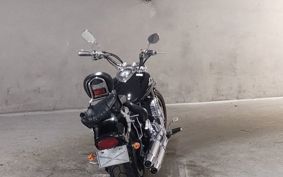 YAMAHA DRAGSTAR 1100 2004 VP13J