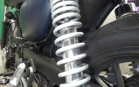 HONDA GB350 2022 NC59
