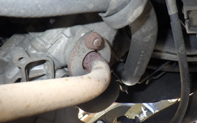 YAMAHA GEAR Gen.2 UA06J