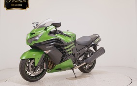 KAWASAKI ZX 1400 NINJA R A 2016