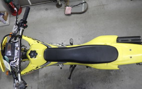 SUZUKI DR-Z400S 2002 SK43A