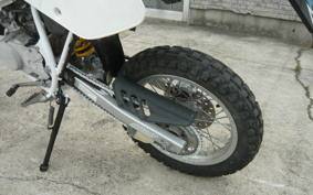 HONDA CRM80 HD12