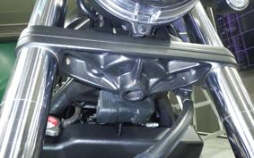 HONDA REBEL 250 A MC49