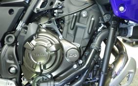 YAMAHA TENERE 700 2026 DM13J