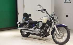 YAMAHA DRAGSTAR 250 VG02J