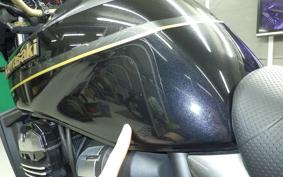 KAWASAKI ZRX1200 D 2009 ZRT20D
