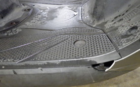 YAMAHA AXIS 125 Z SED7J