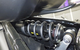 TRIUMPH BONNEVILLE BOBBER 2019