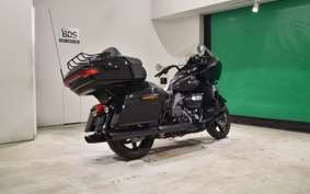 HARLEY FLTRK1870 2024