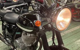 SUZUKI ST250E TYPES NJ4AA