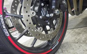 HONDA CB400 SUPER BOLDOR A 2019 NC42