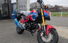 HONDA GROM JC92