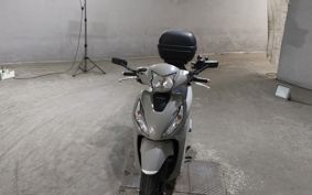 HONDA DIO110 BASIC  JK03