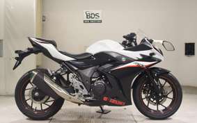 SUZUKI GSX250 R 2020