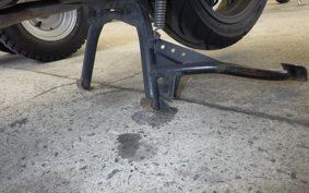 HONDA PCX125-3ﾊEVEﾘｯﾄﾞ JF84