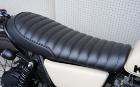 KAWASAKI 250TR BJ250F