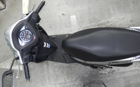 SUZUKI ADDRESS 110 CE47A