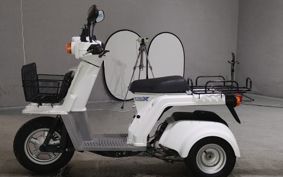HONDA GYRO TD02
