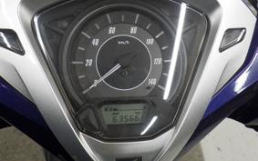 HONDA LEAD 125 2011 JF45