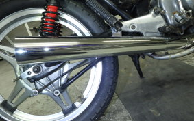 HONDA CB250 T CB250T