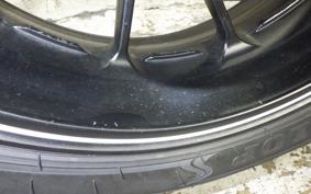 YAMAHA MT-09 2014 RN34J