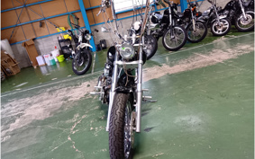 HONDA REBEL 500 2020 PC60