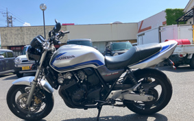 HONDA CB400SF K TRAINING CAR  2001 NC39