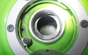 KAWASAKI NINJA 250R 2000 EX250K