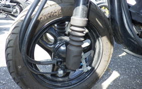 HONDA DIO Gen.6 AF68