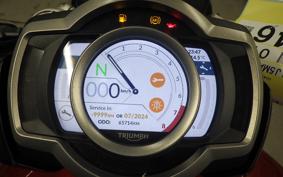 TRIUMPH ROCKET III R 2020