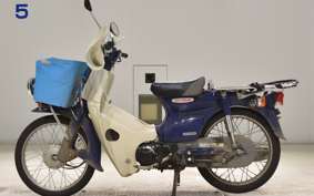 HONDA C50 SUPER CUB AA01
