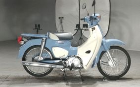 HONDA SUPER CUB50 AA09