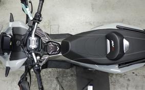 HONDA ADV160 2015 KF54