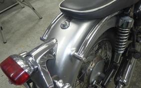 KAWASAKI ESTRELLA CUSTOM BJ250A