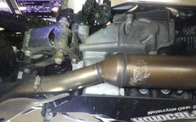 KAWASAKI NINJA 400 2019