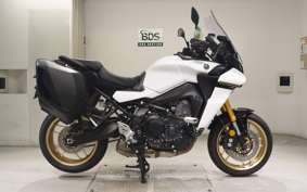 YAMAHA TRACER 9 GT 2018 RN70J