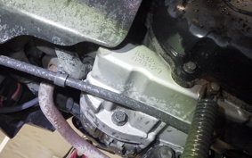 YAMAHA JOG Gen.5 2000 SA36J