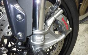 TRIUMPH SPEED TRIPLE RS 2025