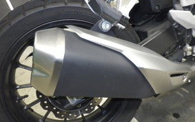 HONDA 400X 2022 NC56