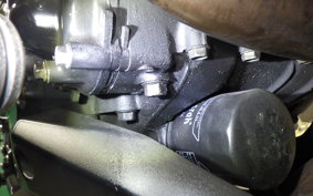 KAWASAKI ER600 N 2013